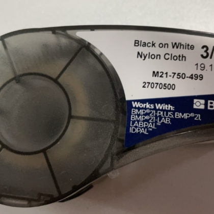 BRADY M21-750-499