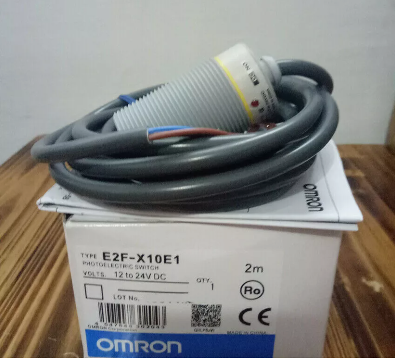 E2F-X10E1 2M