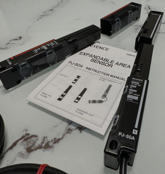 PJ-50A