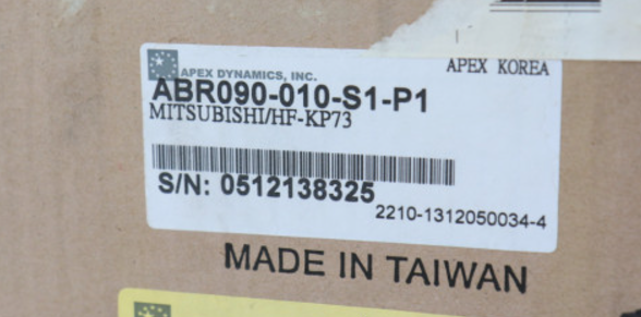 ABR090-010-S1-P1