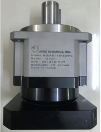 APEX AB115-S2-P2