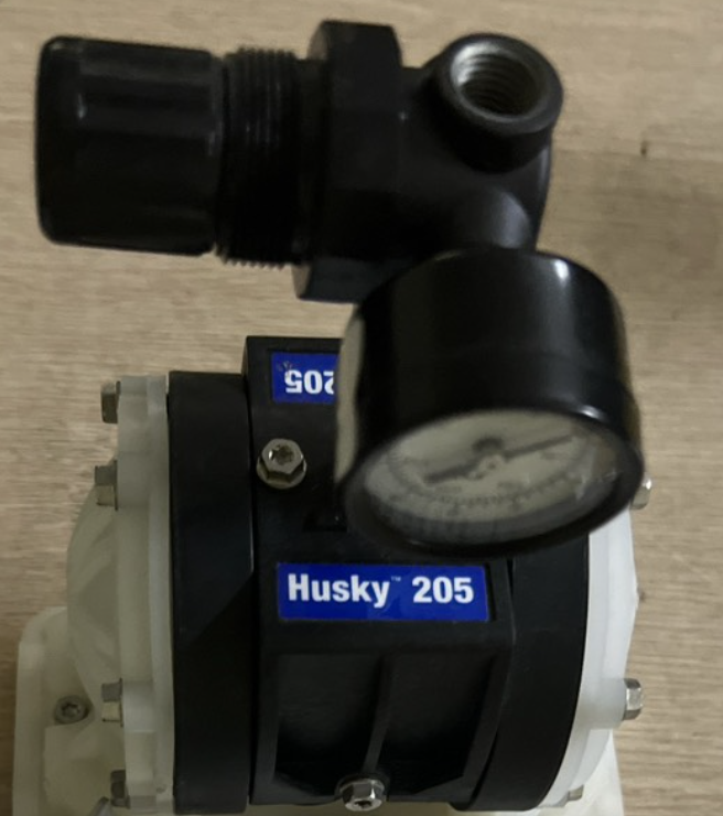 HUSKY 205 D12096