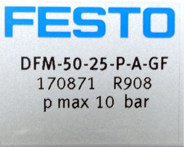 DFM-50-25-P-A-GF