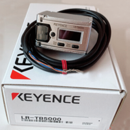 KEYENCE LR-TB5000