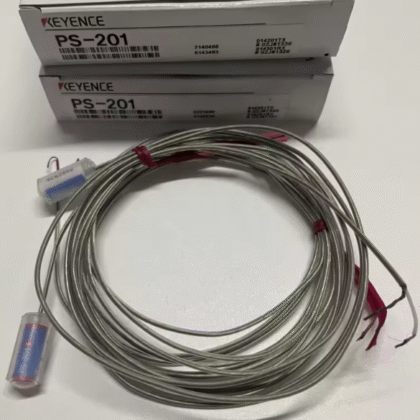 KEYENCE PS-201