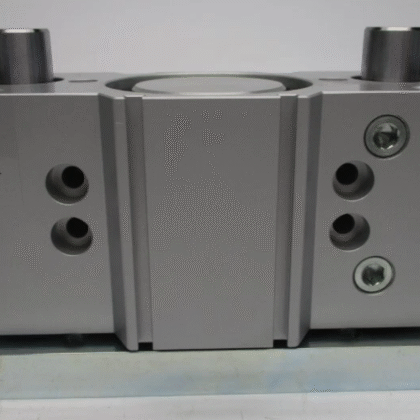 FESTO DFM-80-25-P-A-GF