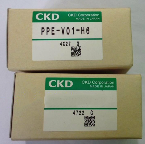 CKD PPE-V01-H6