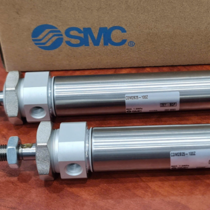 SMC CDM2B25-100Z