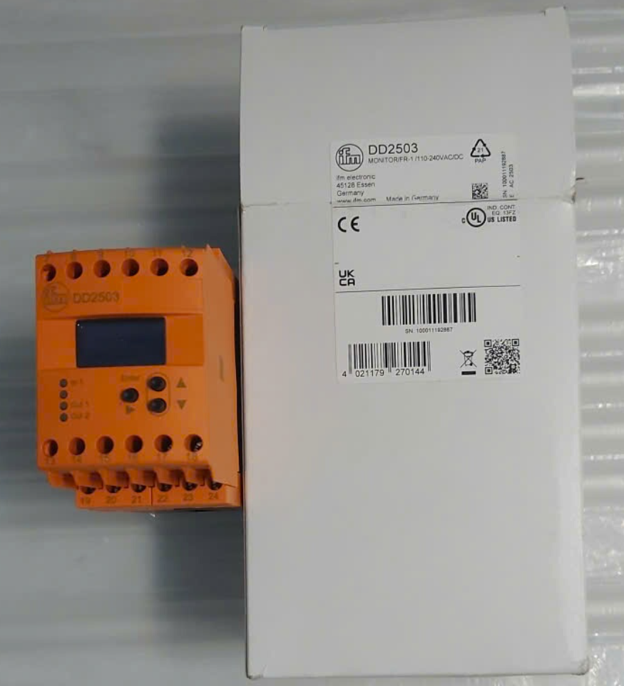 DD2503