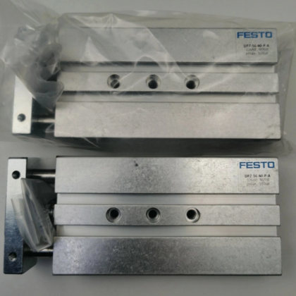 FESTO DPZ-16-40-P-A