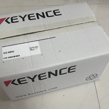 KEYENCE XG-8500