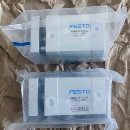 FESTO ADNGF-25-15-P-A