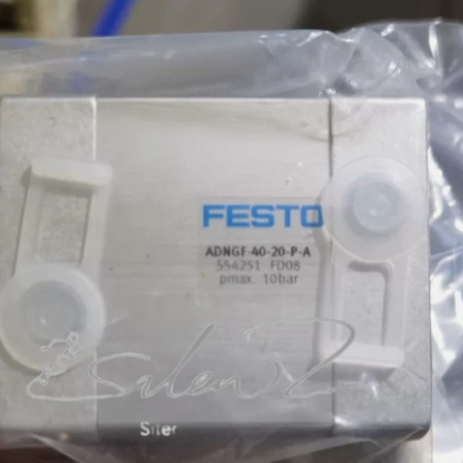 FESTO ADNGF-40-20-P-A