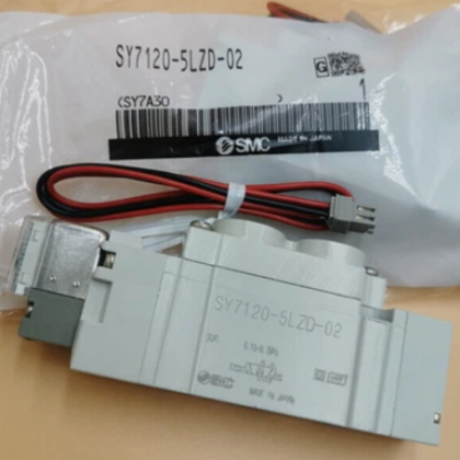 SMC SY7120-5LZD-02