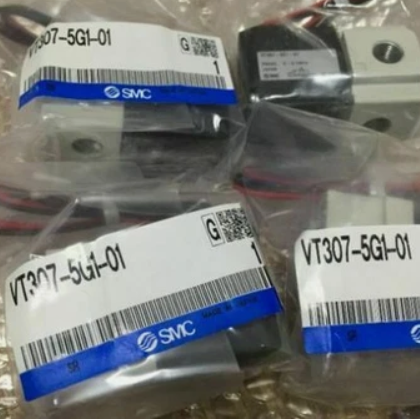 SMC VT307-5G1-01