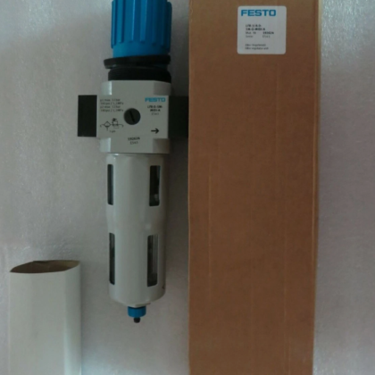 FESTO LFR-3/8-D-5M-O-MIDI-A