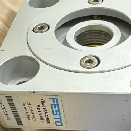 FESTO CKA-18-SA40274KR