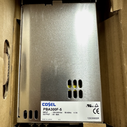 COSEL PBA300F-5