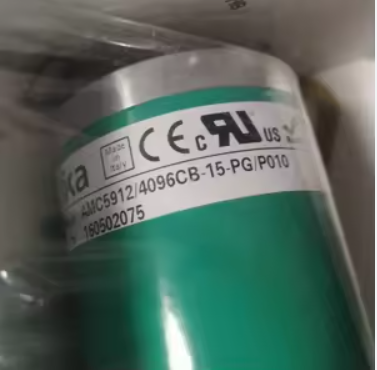 AMC5912-4096CB-15-PG-P010