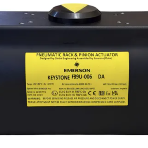 KEYSTONE F89U-006DA