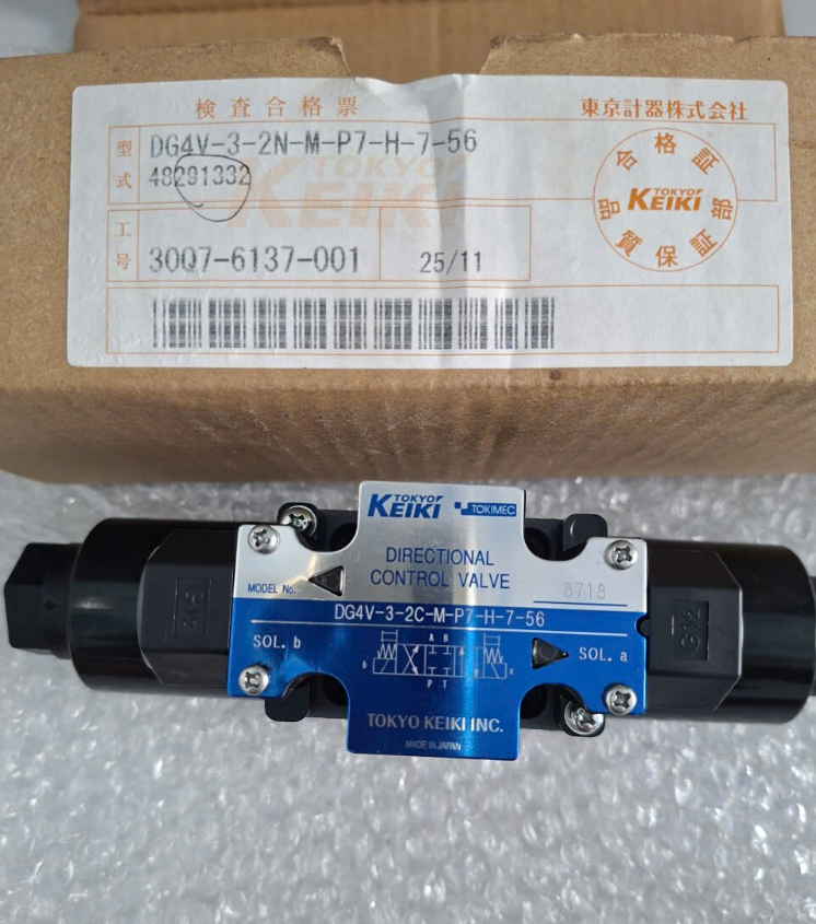 DG4V-3-2C-M-P7-H-7-56