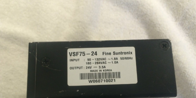 VSF75-24