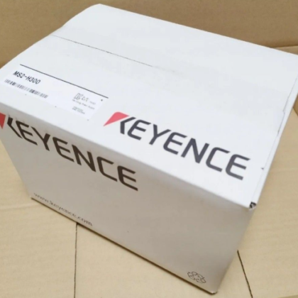 KEYENCE MS2-H300