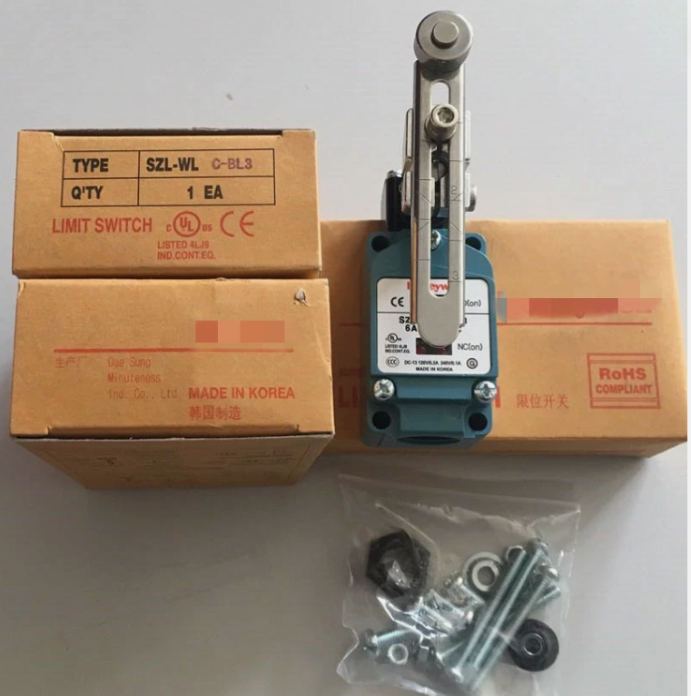 HONEYWELL SZL-WLC-BL3